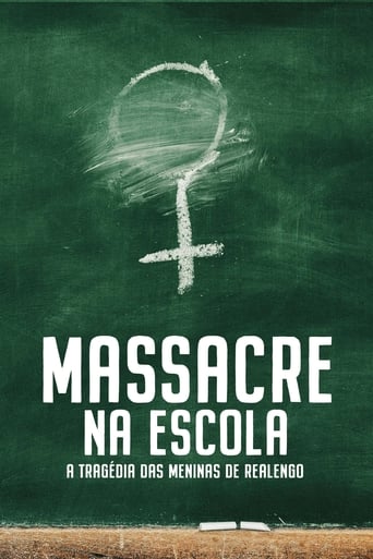 Massacre na Escola  A Tragedia das Meninas de Realengo 