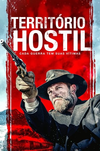 Territorio Hostil - 2022