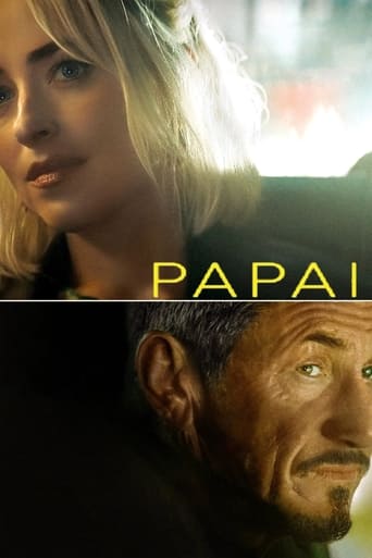 Daddio - 2024 (L)