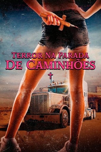 Terror na Parada de Caminhoes - 2025