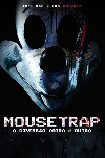 Mouse Trap A Diversao Agora e Outra - 2025 