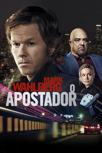 O Apostador - 2014