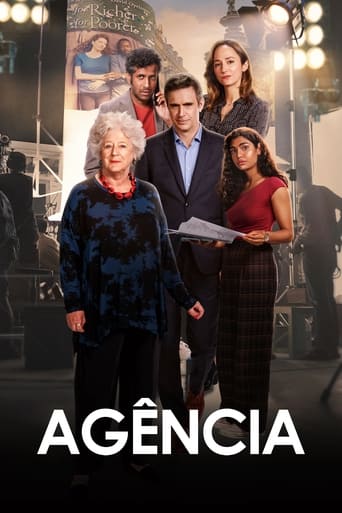Agencia