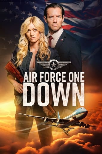 Air Force One Down - 2024 (L)