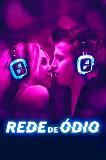 Rede de Odio - 2020