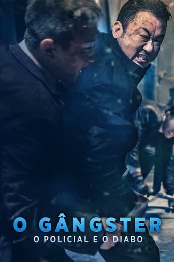 O Gangster, O Policial, O Diabo - 2019
