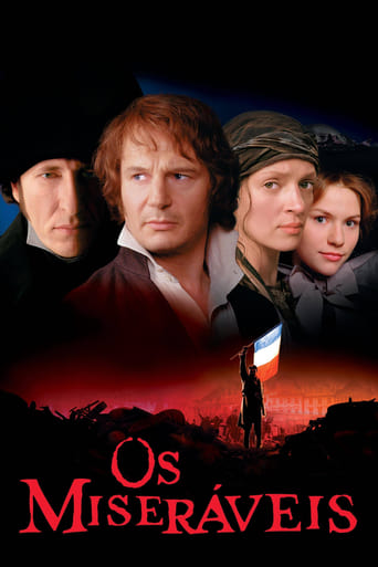 Os Miseraveis - 1998
