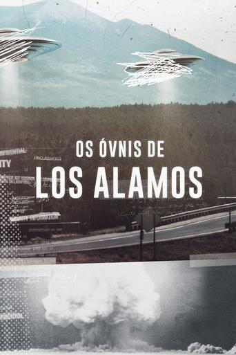 Os Ovnis dos Alamos - 2021