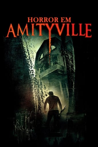 Horror em Amityville - 2005