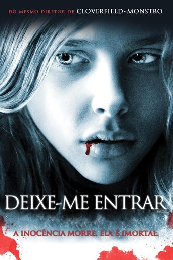 Deixa-me Entrar - 2010 (L)