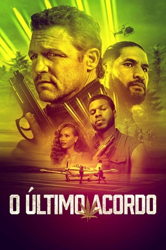 O Ultimo Acordo - 2025