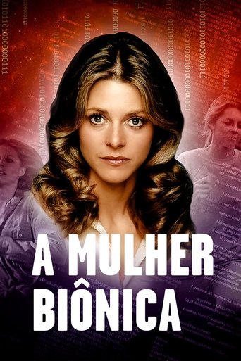 A Mulher Bionica