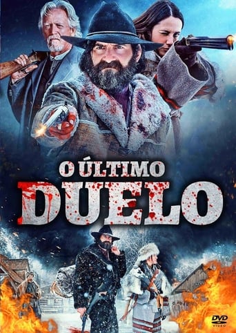O Ultimo Duelo - 2019