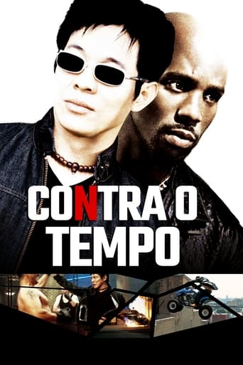 Contra o Tempo - 2003