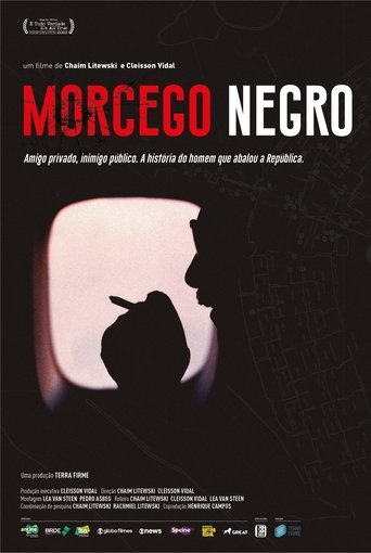 Morcego Negro - 2023