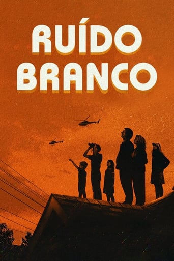 Ruido Branco - 2022