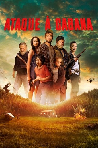 Ataque a Cabana - 2025