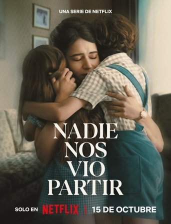 Ninguem nos Viu Partir