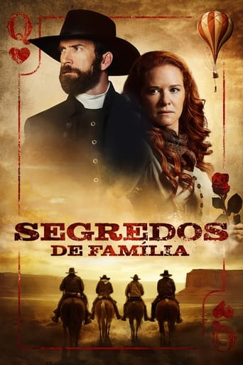Segredos de Familia - 2023