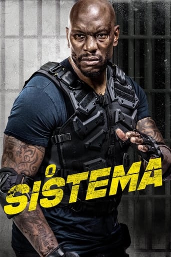 O Sistema - 2022