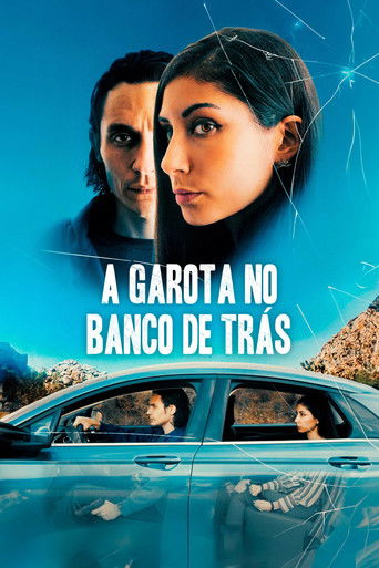 A Garota no Banco de Tras - 2023