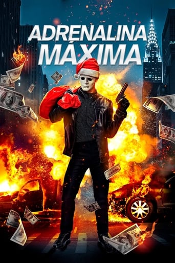 Adrenalina Maxima - 2021