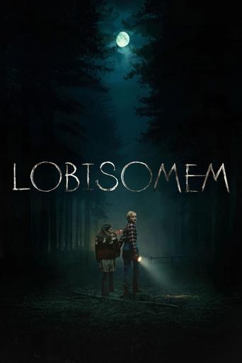Lobisomem - 2025 
