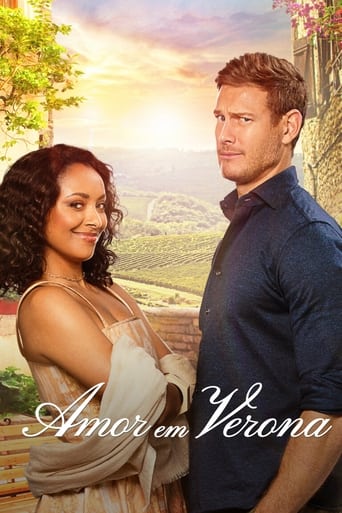 Amor em Verona - 2022