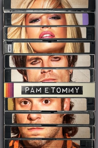 Pam E Tommy 