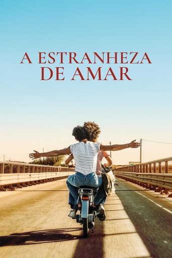A Estranheza de Amar - 2025