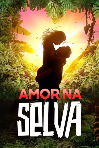 Amor Na Selva 