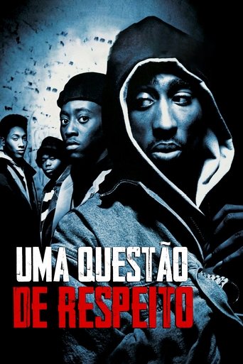Uma Questao de Respeito - 1992