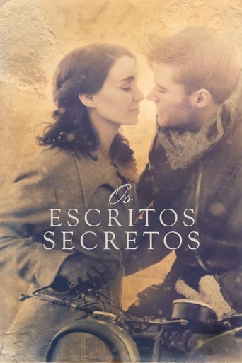 Os Escritos Secretos - 2017