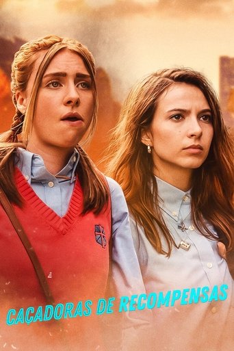 Cacadoras De Recompensas 