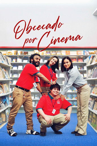 Obcecado por Cinema - 2023