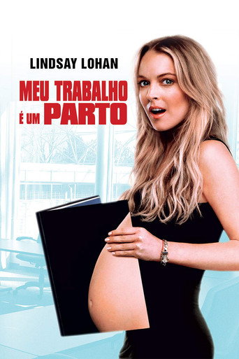 Meu Trabalho e um Parto - 2009