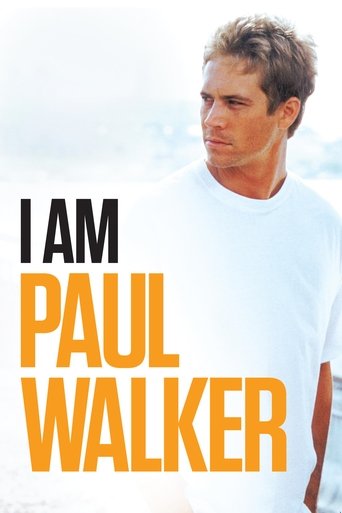 Meu Nome e Paul Walker - 2018