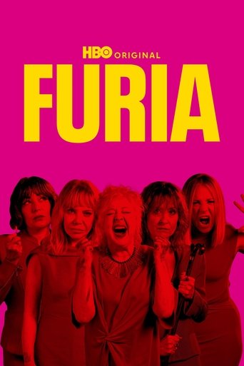 Estado de Furia