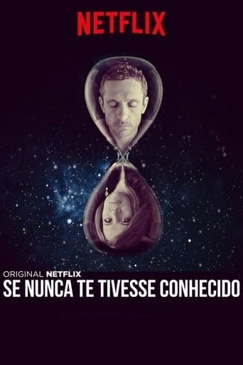 Se Eu Nao Tivesse Te Conhecido 