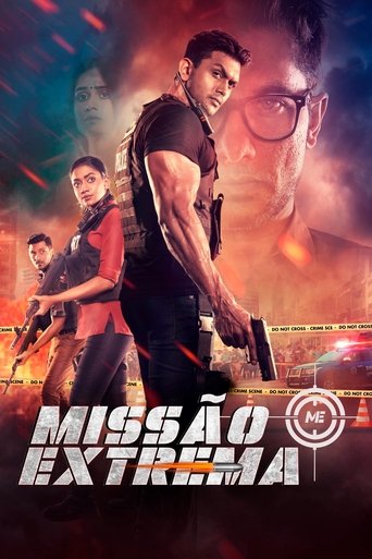 Missao Extrema - 2024