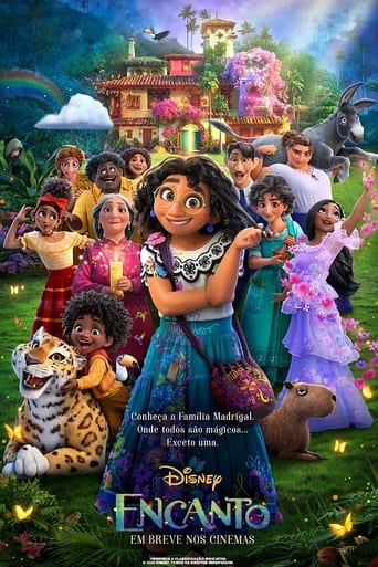 Encanto - 2021