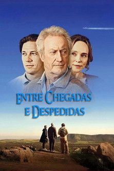 Entre Chegadas e Despedidas - 2025 