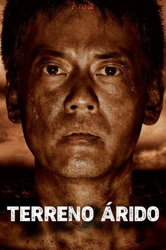Terreno Arido