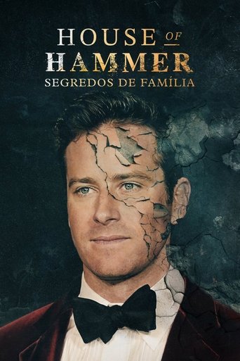 House Of Hammer Segredos De Familia 