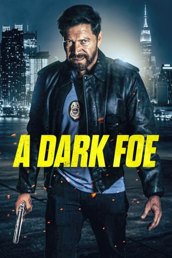 A Dark Foe - 2021 (L)