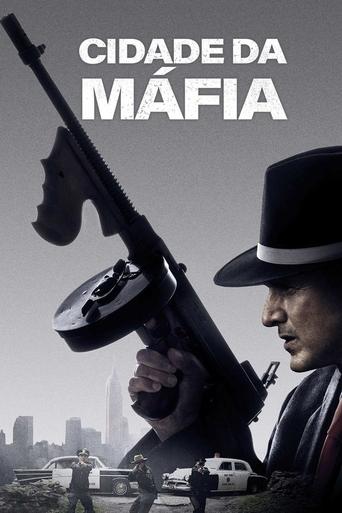 Cidade da Mafia - 2019