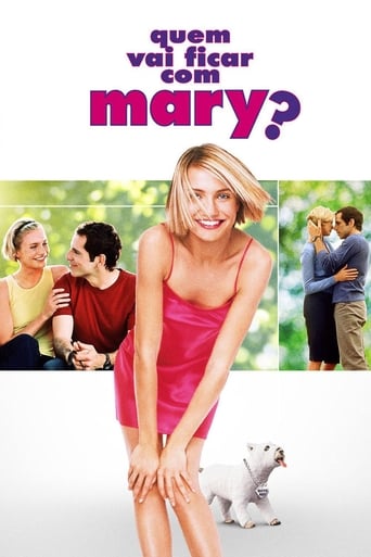 Quem Vai Ficar com Mary? - 1998