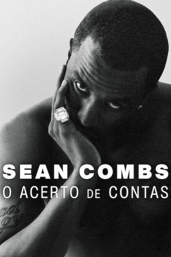 Sean Combs O Acerto de Contas