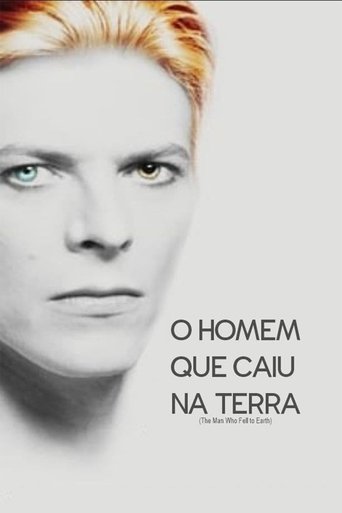 O Homem Que Caiu na Terra - 1976