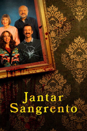 Jantar Sangrento - 2026 